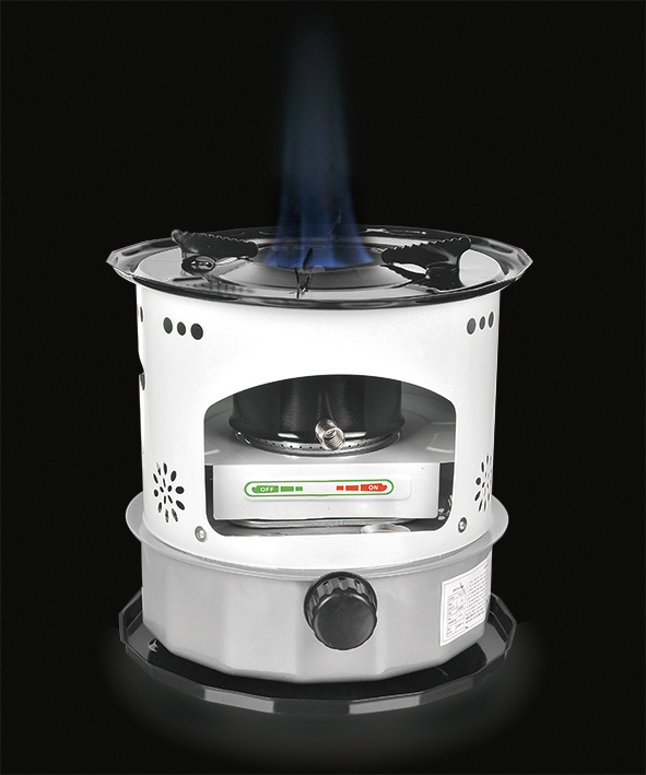 ALP909 Blue Flame Kerosene Cooking Stove Aolipu